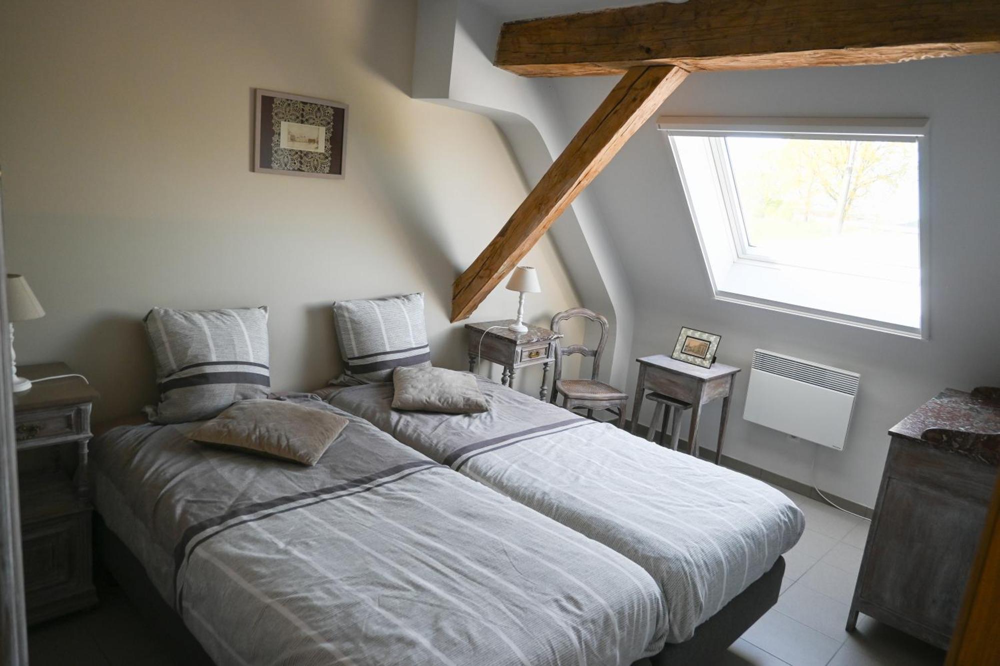 Le Maffe De Scourmont Villa Chimay Exteriör bild